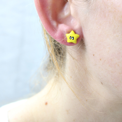 Sztyfty gwiazdki Mario Sztyfty gwiazdki Mario