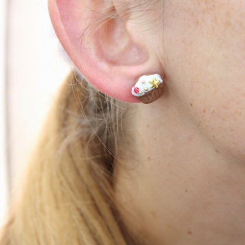 Sztyfty świąteczne