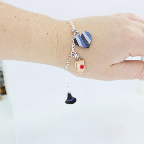 Bransoletka Ravenclav Bransoletka Ravenclav