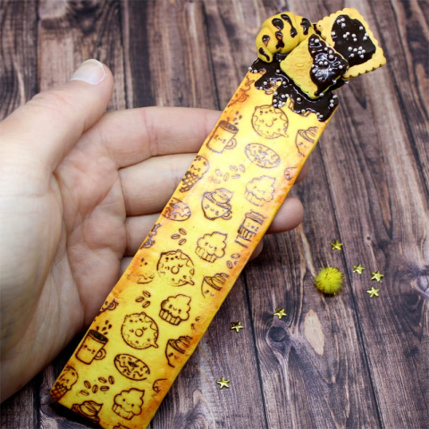 Zakładka słodkości