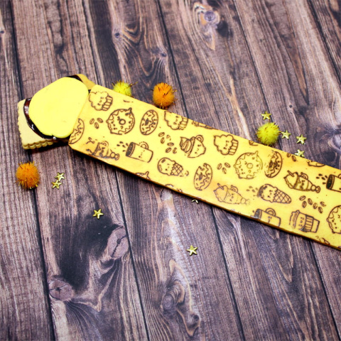 Zakładka słodkości