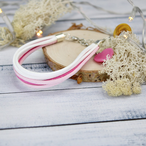 Bransoletka Sailor Moon