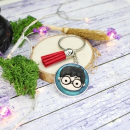 Brelok Harry Potter